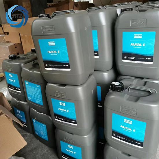 ATLAS COPCO Paroil E Compressor Oil Replacement1615595400 best