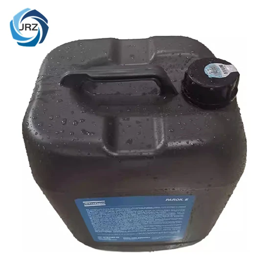 ATLAS COPCO Paroil E Compressor Oil Replacement1615595400 high quality