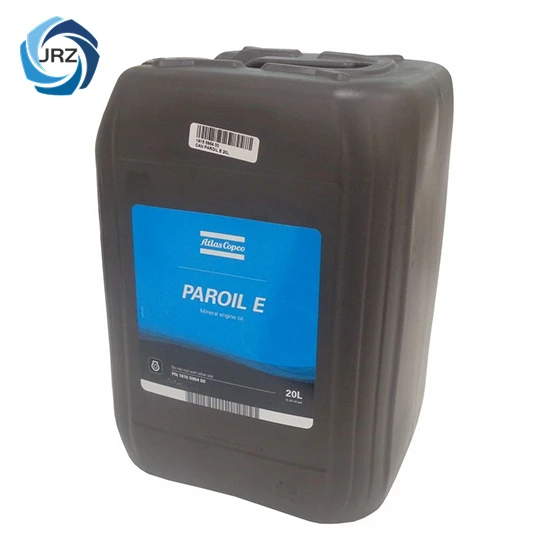 ATLAS COPCO Paroil E Compressor Oil Replacement1615595400