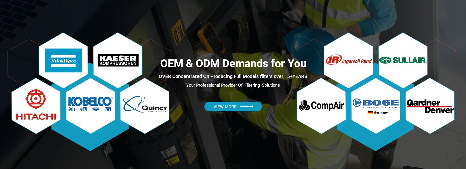 OEM & ODM Demands for You