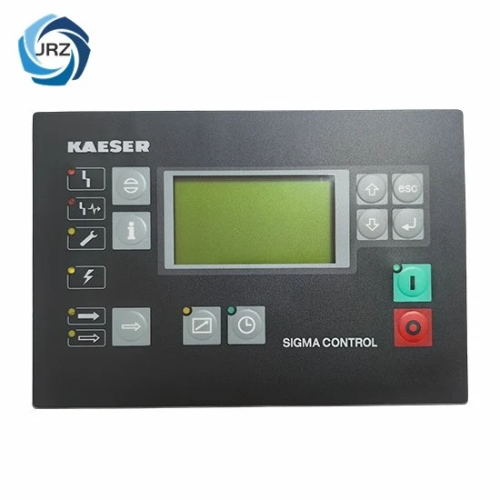 Kaeser Sigma Air Compressor Controller7.7001.0