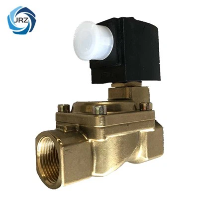Ingersoll Rand Solenoid Valve 2251602522516025