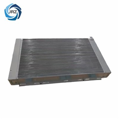 Kaeser Oil Cooler Spare Parts5.7626.0
